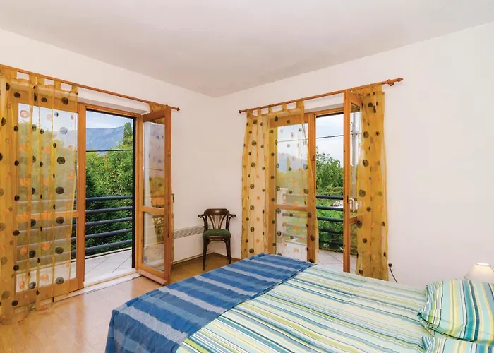 4 Bedroom Cozy In *