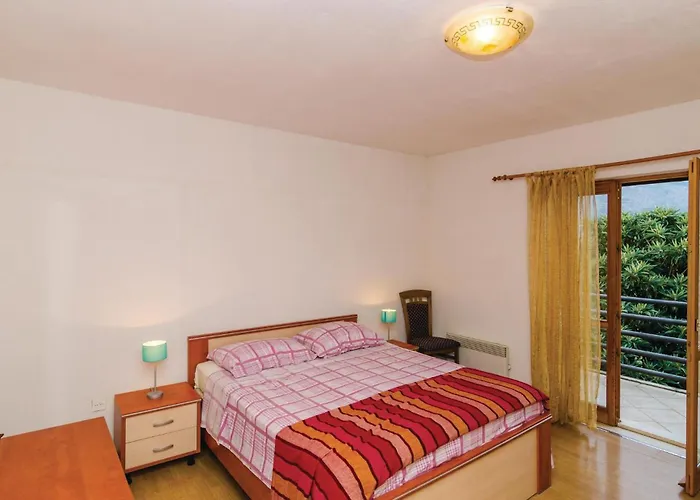 4 Bedroom Cozy In * Gruda