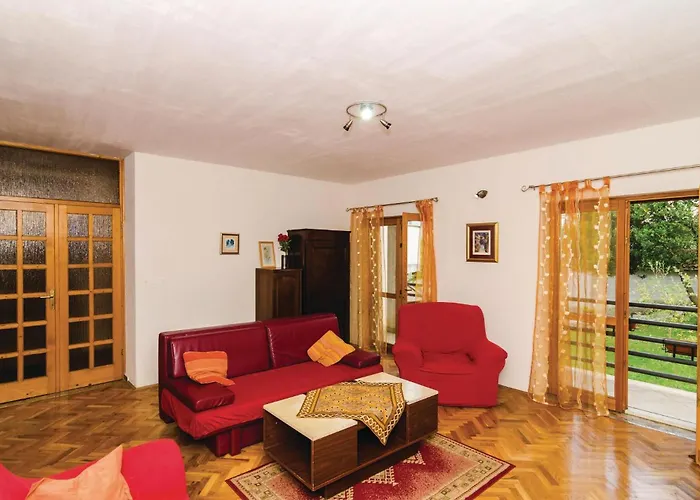 4 Bedroom Cozy In * Gruda